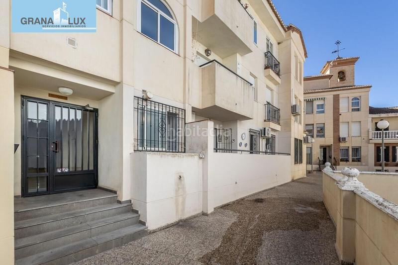 Foto efa01cc6-1ee4-4b72-b68d-d940ec017214. Appartamento con parcheggio in Cájar