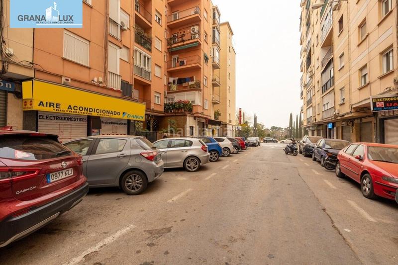 Foto 087ecd15-7abc-4956-a8dc-72570a5ac43b. Geschäftsraum in Camino de Ronda Granada