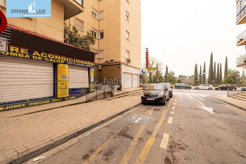 Foto 0cdf1024-e92b-45e4-b553-752e6f51af6c. Geschäftsraum in Camino de Ronda Granada