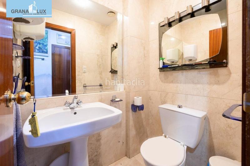 Foto 7ac9b444-ab92-469c-a698-a14880a1bcb8. Geschäftsraum in Camino de Ronda Granada