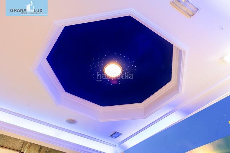 Foto 842df8b4-343a-4baf-aa44-b098f503da95. Geschäftsraum in Camino de Ronda Granada