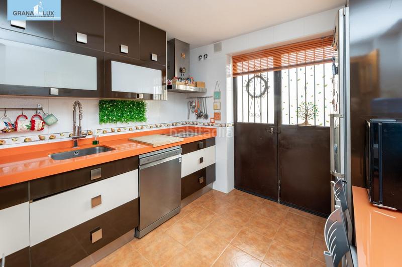 Foto 0fd5ff47-ccc9-43b3-ac18-41f2c9e029a3. Maison jumelée avec chauffage parking dans Belicena Vegas del Genil