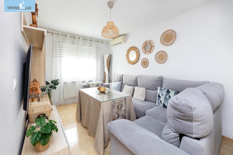 Foto 223800c3-a238-4f17-ae40-45f2d607c74c. Maison jumelée avec chauffage parking dans Belicena Vegas del Genil