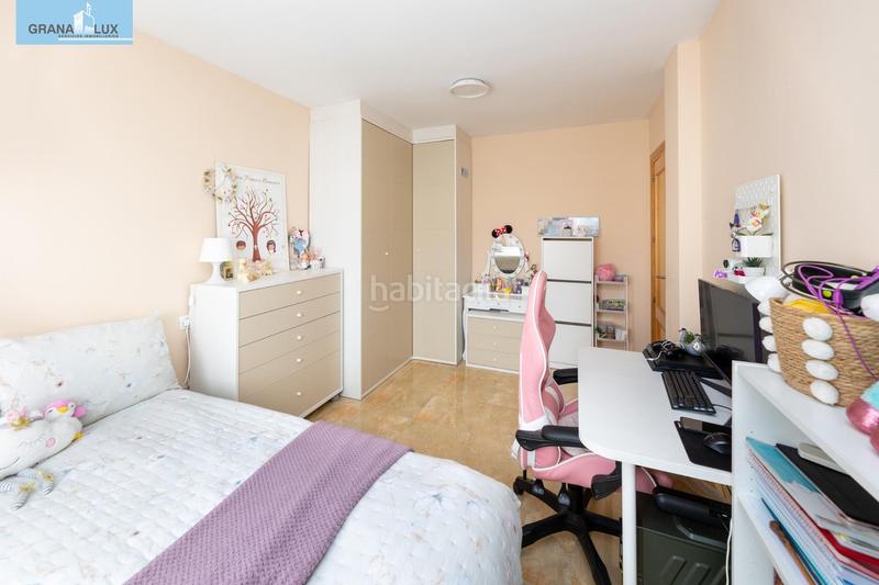 Foto 319ce14a-bd5c-46b1-a3a5-68d3c1f0e577. Maison jumelée avec chauffage parking dans Belicena Vegas del Genil