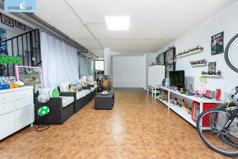 Foto 50fb97d0-3231-40c8-b244-a3bcb5a2a813. Maison jumelée avec chauffage parking dans Belicena Vegas del Genil