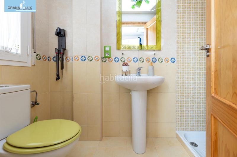 Foto 5934aab5-5a0a-43a2-aa36-f1b3a786c06a. Maison jumelée avec chauffage parking dans Belicena Vegas del Genil