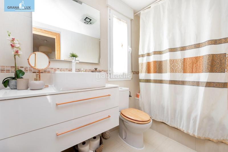 Foto 5cfe35d8-1d2d-4452-9e2b-0491694c95f1. Maison jumelée avec chauffage parking dans Belicena Vegas del Genil