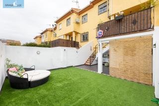 Casa a schiera in Calle IGUALDAD(BE)