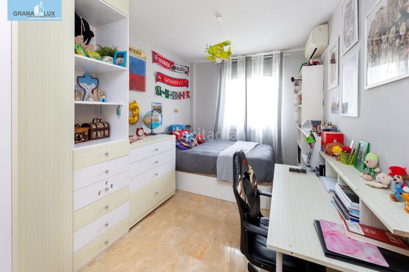 Foto 8bb62760-34c7-456c-9b39-4f3c0e3584ba. Maison jumelée avec chauffage parking dans Belicena Vegas del Genil