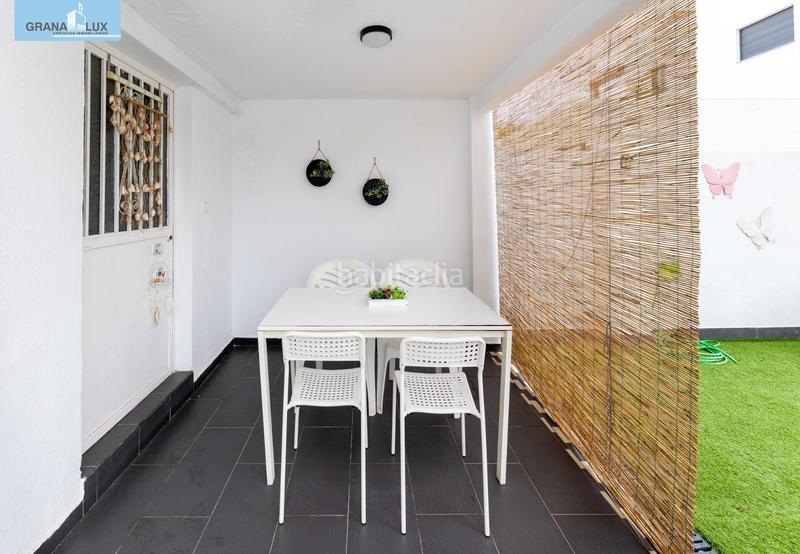 Foto 8ec9b137-c307-4d7b-a299-1ed5ed1f67f1. Maison jumelée avec chauffage parking dans Belicena Vegas del Genil