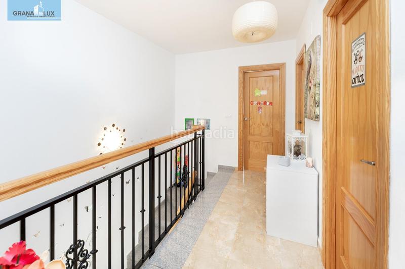 Foto a52db234-53f4-49b3-acf1-fd9c00f84a40. Maison jumelée avec chauffage parking dans Belicena Vegas del Genil