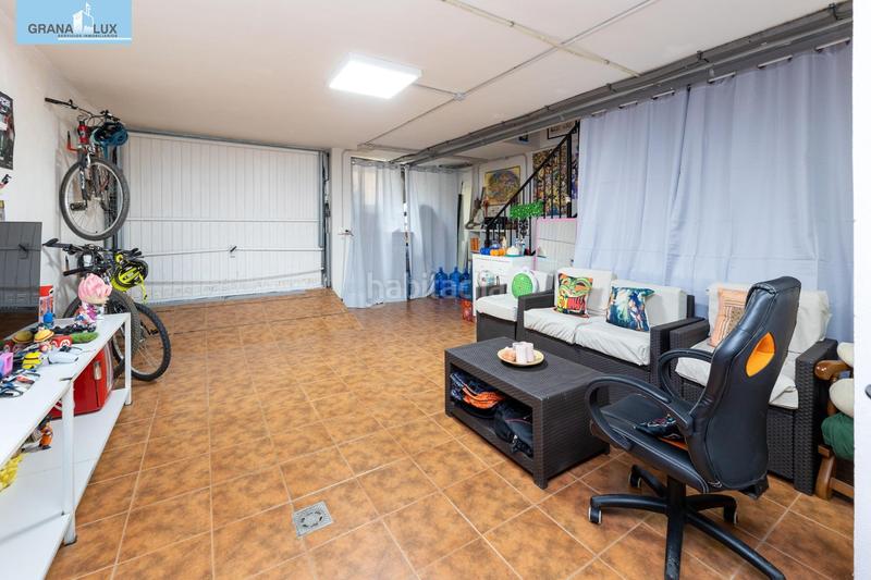 Foto af72cb91-d24f-4e9b-93cc-e5bd0c68b167. Maison jumelée avec chauffage parking dans Belicena Vegas del Genil