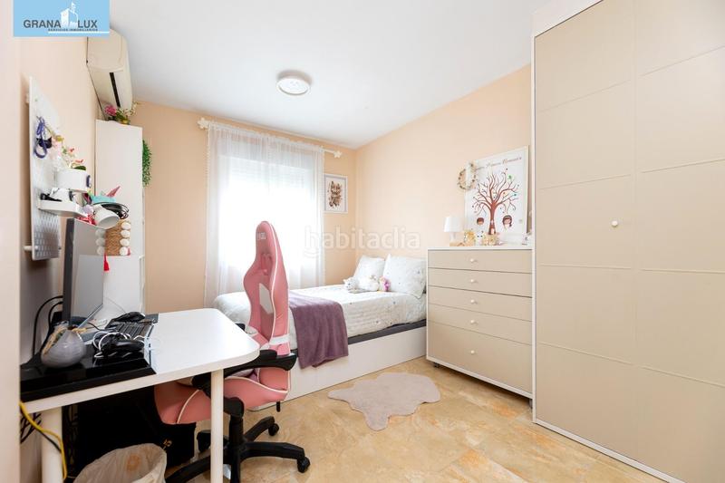 Foto b1b53a6e-f34a-4ab1-9501-dbb3ba776c4d. Maison jumelée avec chauffage parking dans Belicena Vegas del Genil