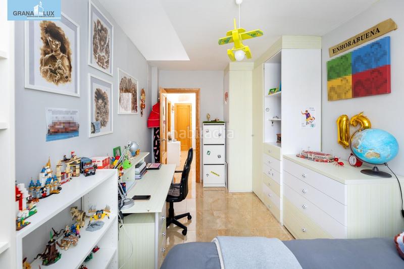 Foto c3107cfb-21b4-4b9a-b42e-c1de93b91799. Maison jumelée avec chauffage parking dans Belicena Vegas del Genil