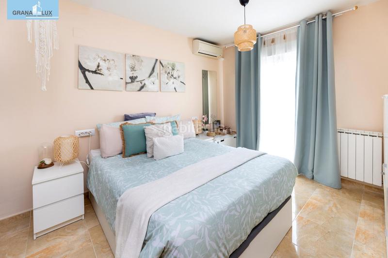 Foto fba31d70-f74f-4def-b217-d4a242db7f54. Maison jumelée avec chauffage parking dans Belicena Vegas del Genil