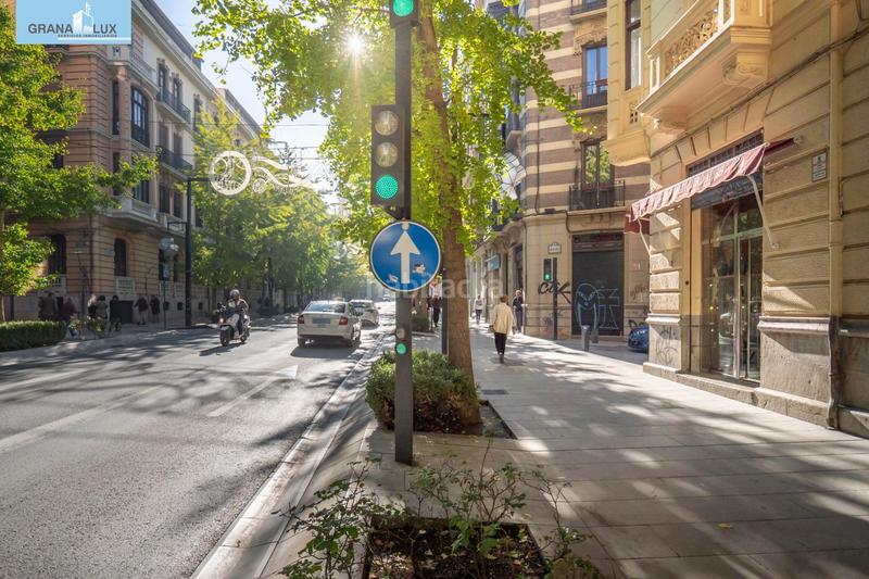 Foto 0a26a374-bbf1-4fb9-8b22-53e71fb6da29. Appartamento con riscaldamento parcheggio in Centro - Sagrario Granada