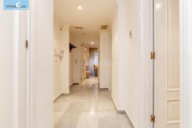 Foto 11aaa585-186c-4fab-84fa-4c0b284ccd16. Appartamento con riscaldamento parcheggio in Centro - Sagrario Granada