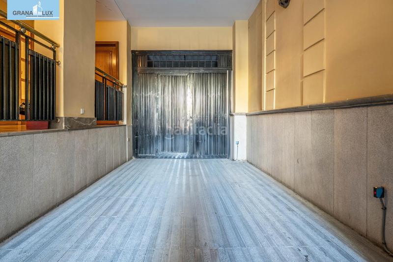 Foto 28324cc8-b472-4ba2-a28a-7bdf9a9bae36. Appartamento con riscaldamento parcheggio in Centro - Sagrario Granada