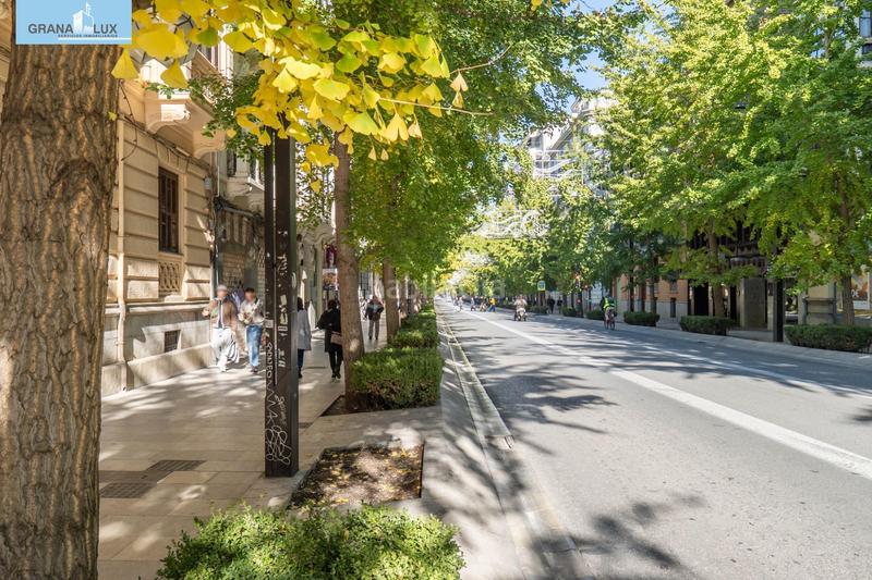 Foto 2c035226-a10a-43ac-b2a6-05562dc8fa82. Appartamento con riscaldamento parcheggio in Centro - Sagrario Granada