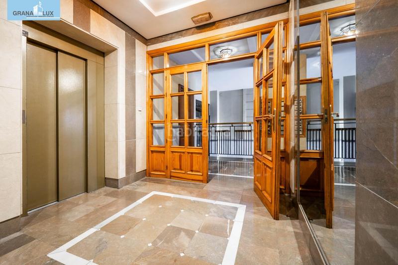 Foto 43553c94-bc37-4fc5-9f1f-8be4a84d78b2. Appartamento con riscaldamento parcheggio in Centro - Sagrario Granada