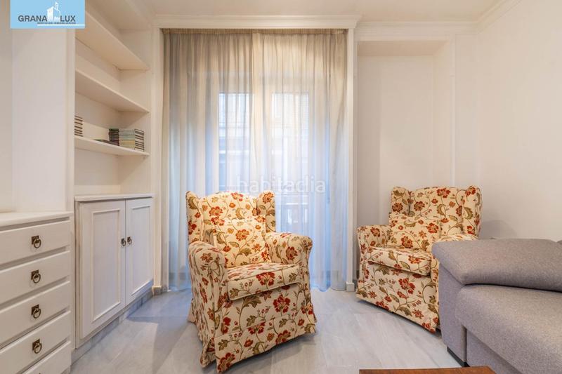 Foto 918d7adf-b9f6-4583-98ea-99196f67d31b. Appartamento con riscaldamento parcheggio in Centro - Sagrario Granada