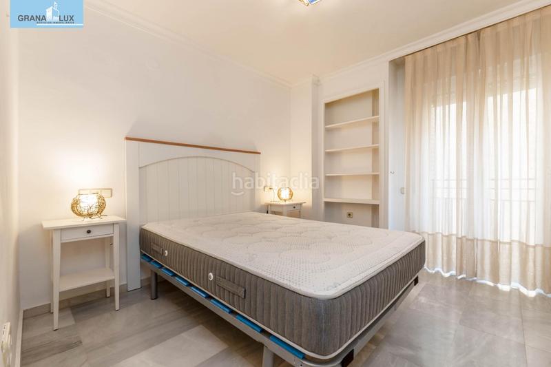 Foto 9ef98b5d-7b2d-417c-8259-f639c405acf8. Appartamento con riscaldamento parcheggio in Centro - Sagrario Granada