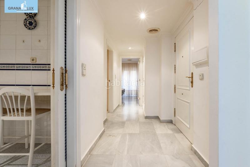 Foto a5da14cb-4b0d-4a8b-8bf6-5e95c629f247. Appartamento con riscaldamento parcheggio in Centro - Sagrario Granada