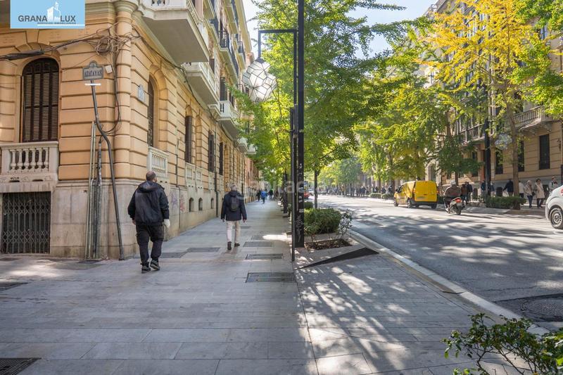 Foto ac6a8b60-72c8-4a91-91fc-a736439155b1. Appartamento con riscaldamento parcheggio in Centro - Sagrario Granada