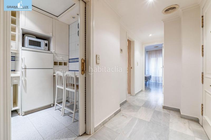 Foto ad866342-ed41-4934-ae7e-f253fb0ca0f6. Appartamento con riscaldamento parcheggio in Centro - Sagrario Granada