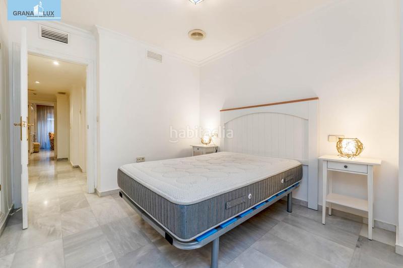 Foto aff9fb8e-cbb2-4824-a0af-3bb8d27361e2. Appartamento con riscaldamento parcheggio in Centro - Sagrario Granada