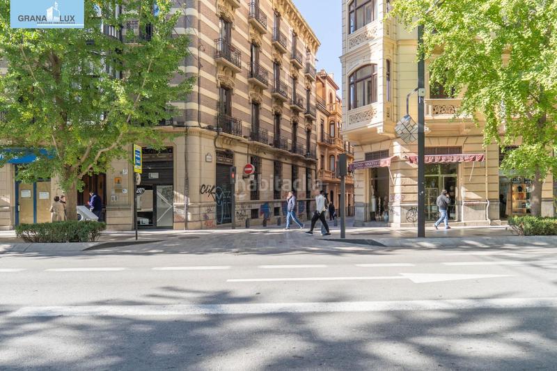 Foto bc088594-7c4c-48b5-a70a-5c747195767b. Appartamento con riscaldamento parcheggio in Centro - Sagrario Granada