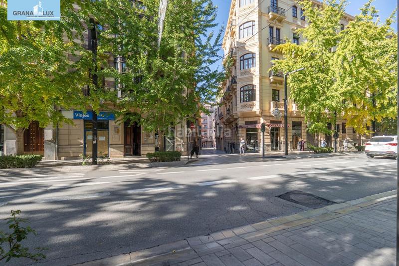Foto bc4c5402-2395-41d9-ac93-5128ead7f955. Appartamento con riscaldamento parcheggio in Centro - Sagrario Granada