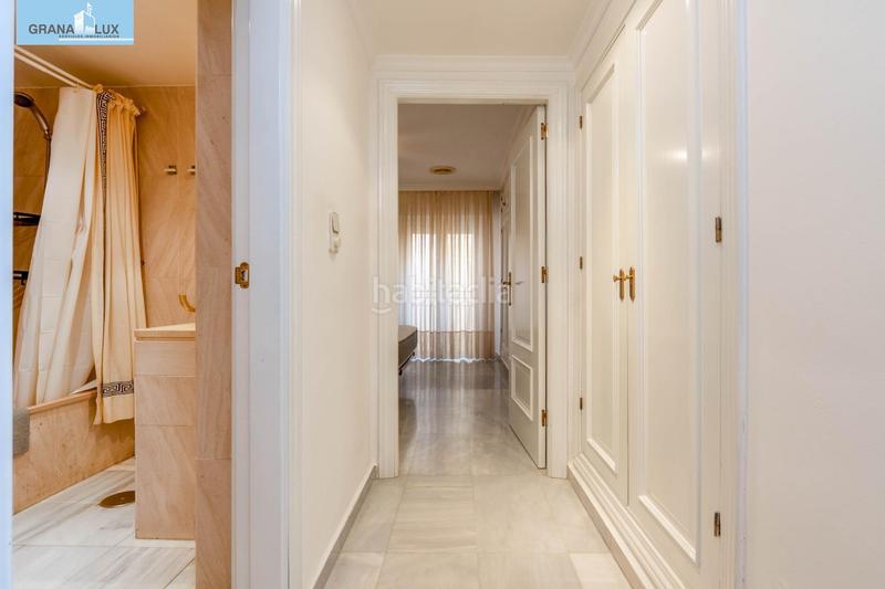 Foto bf5ebdbd-c0bd-4beb-883a-c35b9fb342e2. Appartamento con riscaldamento parcheggio in Centro - Sagrario Granada