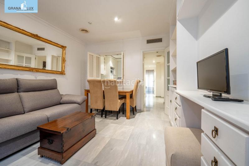 Foto c921667a-d096-4632-830b-f6ed8e8faaee. Appartamento con riscaldamento parcheggio in Centro - Sagrario Granada