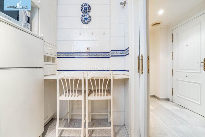 Foto cb4c9759-5924-473e-81c0-56b958ffb2f8. Appartamento con riscaldamento parcheggio in Centro - Sagrario Granada