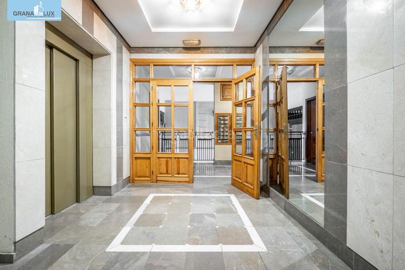 Foto d859c5e5-4fc7-479e-b56f-2bb4c6aa6cdd. Appartamento con riscaldamento parcheggio in Centro - Sagrario Granada