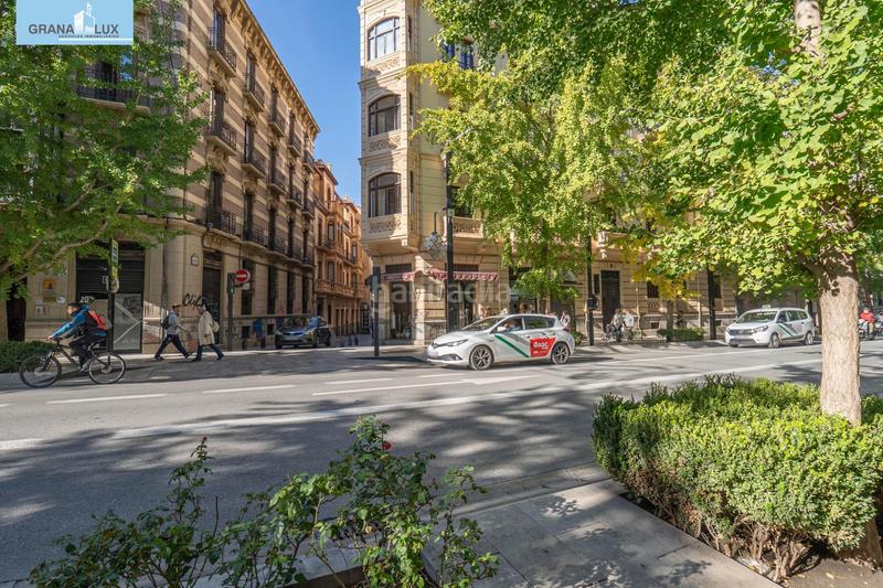 Foto e0dc79e5-11da-4bae-b774-bfd2d10ce0ff. Appartamento con riscaldamento parcheggio in Centro - Sagrario Granada