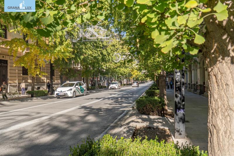 Foto e3e1e13b-a41f-4ea9-88b9-e10208932e6d. Appartamento con riscaldamento parcheggio in Centro - Sagrario Granada