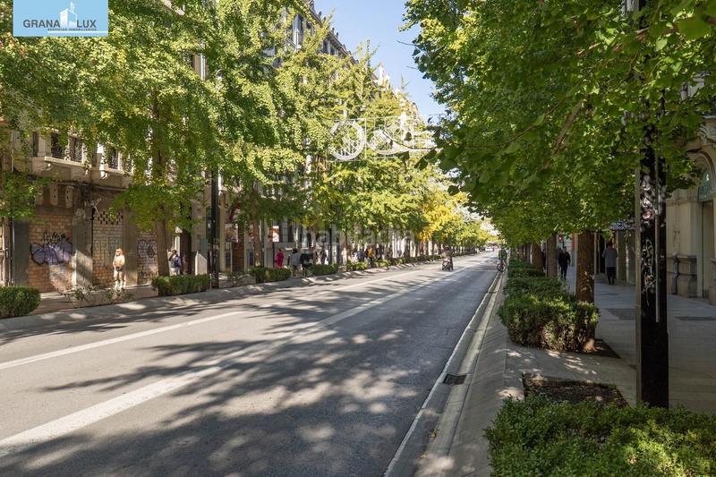 Foto e8950d32-e1c1-477d-bcdd-27a04f8be739. Appartamento con riscaldamento parcheggio in Centro - Sagrario Granada