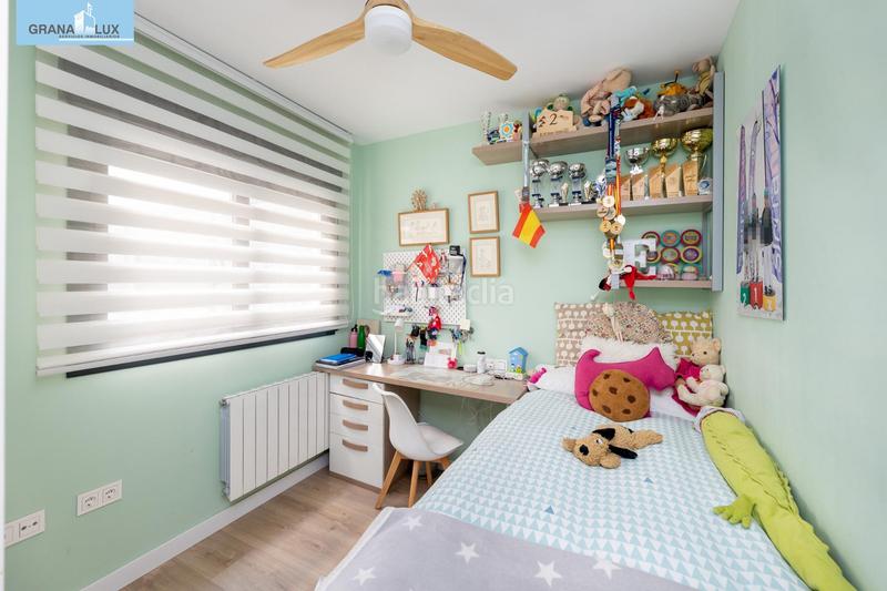 Foto 066c2538-3ccd-4351-8283-3000abc6606d. Etagenwohnung mit heizung parking in Camino de Ronda Granada