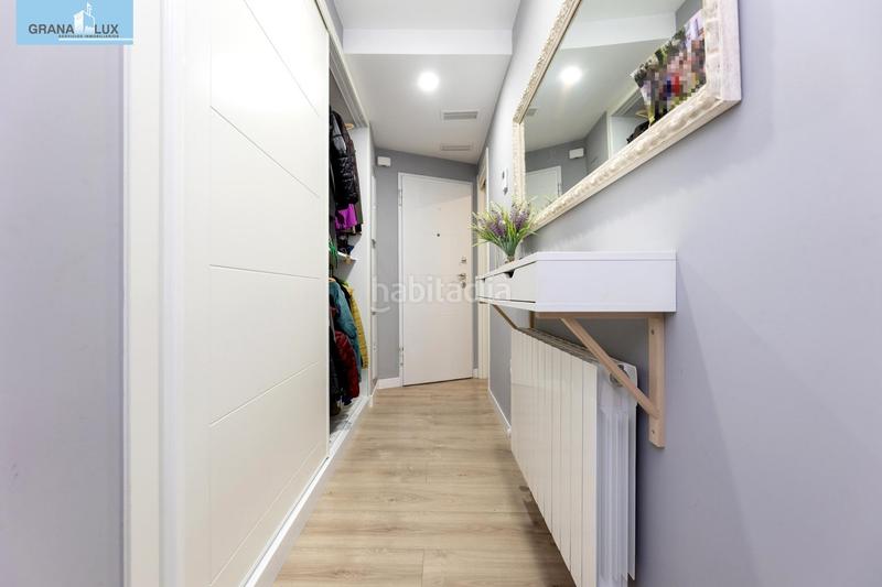 Foto 0905e6f3-2df4-4030-bc46-615042bdb37d. Etagenwohnung mit heizung parking in Camino de Ronda Granada