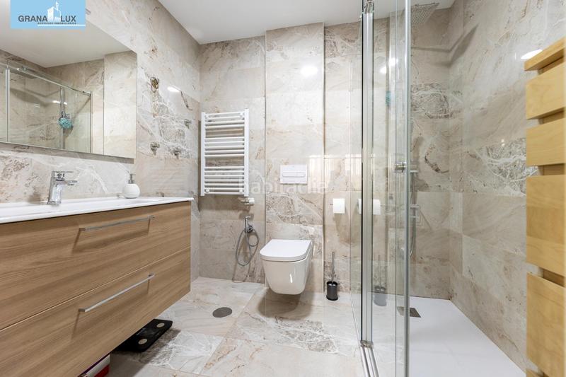 Foto 0e46e890-e221-4dea-88fc-1403815134fb. Etagenwohnung mit heizung parking in Camino de Ronda Granada