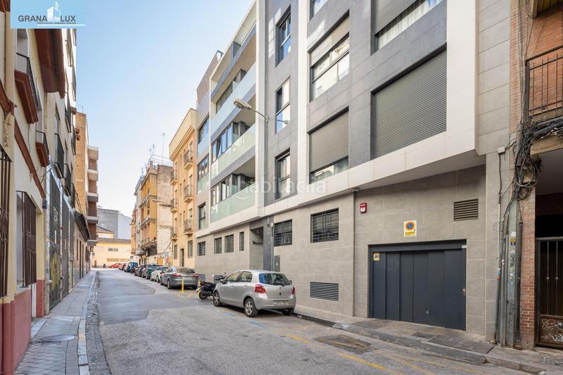 Foto 1668fb02-ea59-4d1c-ad17-e89abf433ad0. Etagenwohnung mit heizung parking in Camino de Ronda Granada