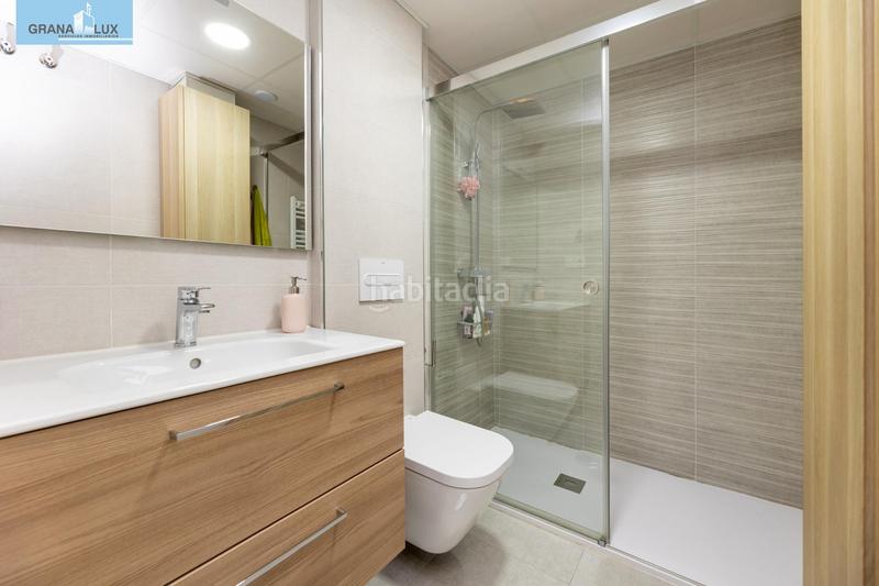 Foto 3edb869a-4bc6-4bd5-9afc-1207ce82d980. Etagenwohnung mit heizung parking in Camino de Ronda Granada