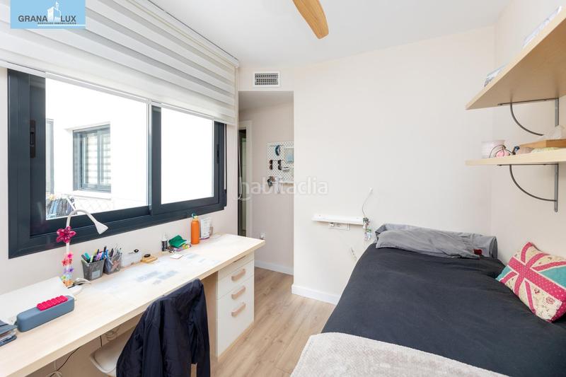 Foto 638fbd54-9134-433f-9195-3210645353b2. Etagenwohnung mit heizung parking in Camino de Ronda Granada