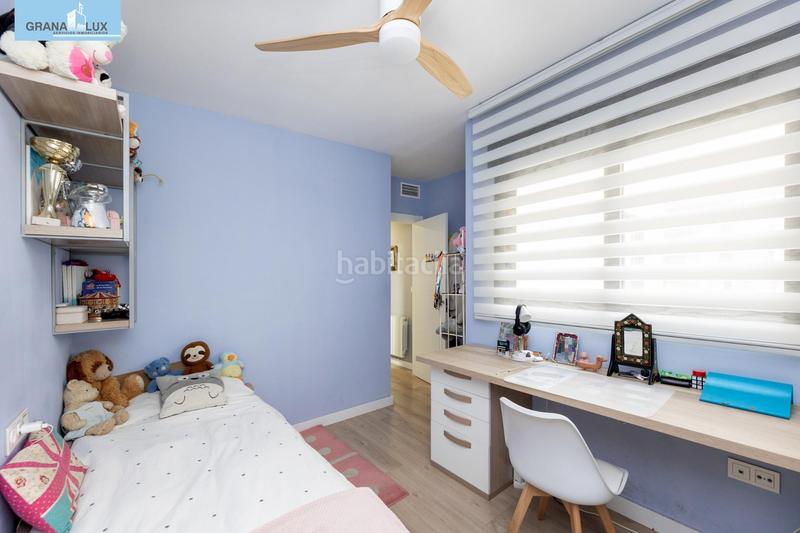 Foto 79c232ba-01b2-434a-98eb-3c5fd5518a91. Etagenwohnung mit heizung parking in Camino de Ronda Granada