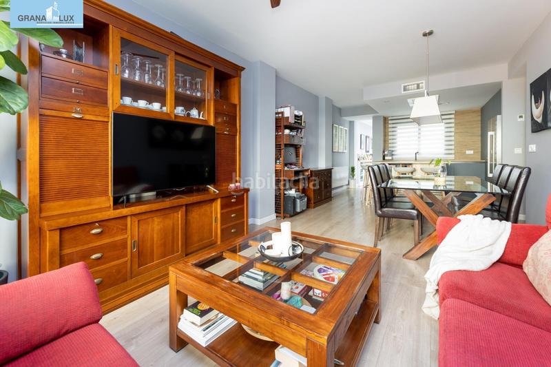 Foto 7ef2f2ba-43d2-48a7-bcdf-2cf2c33585f3. Etagenwohnung mit heizung parking in Camino de Ronda Granada