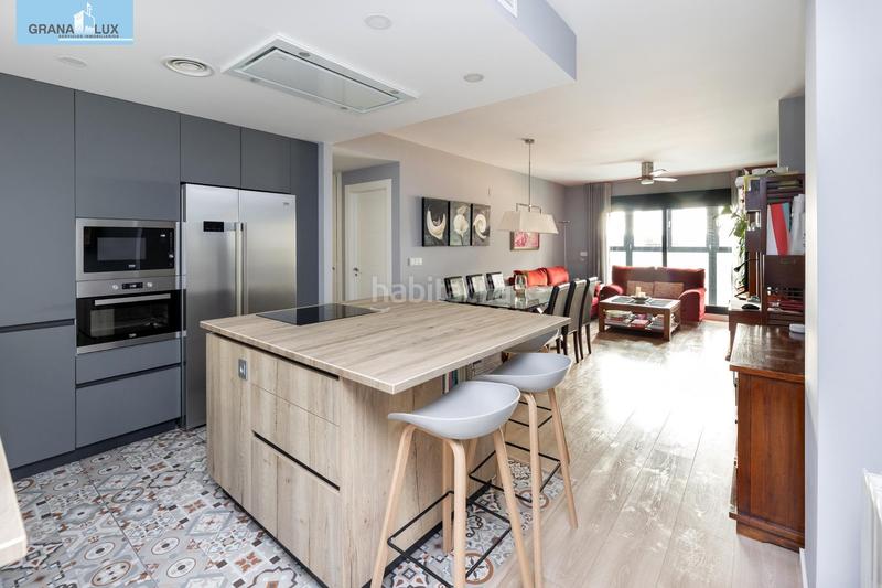 Foto 883db490-99ea-4217-91d1-7b493860e5b1. Etagenwohnung mit heizung parking in Camino de Ronda Granada