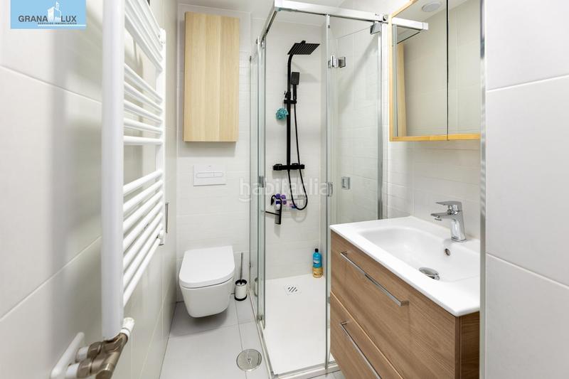 Foto a799ced8-879f-4b07-a869-c5e6693282a5. Etagenwohnung mit heizung parking in Camino de Ronda Granada