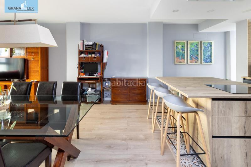 Foto cfb1a704-0825-4f23-8458-72cf3e24f399. Etagenwohnung mit heizung parking in Camino de Ronda Granada